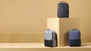 Xiaomi Commuter Backpack (Light Gray)