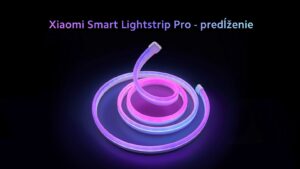 Xiaomi Smart Lightstrip Pro Extension