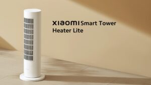 Xiaomi Smart Tower Heater Lite EU