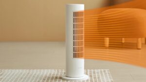 Xiaomi Smart Tower Heater Lite EU