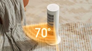 Xiaomi Smart Tower Heater Lite EU