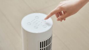 Xiaomi Smart Tower Heater Lite EU