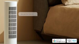 Xiaomi Smart Tower Heater Lite EU