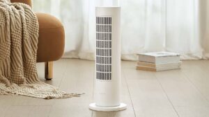 Xiaomi Smart Tower Heater Lite EU