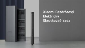 Mi Cordless Precision Screwdriver Kit