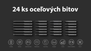 Mi Cordless Precision Screwdriver Kit