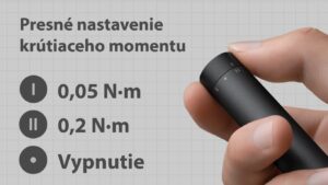 Mi Cordless Precision Screwdriver Kit