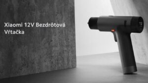 Xiaomi 12V Max Brushless Cordless Drill EU