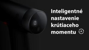 Xiaomi 12V Max Brushless Cordless Drill EU