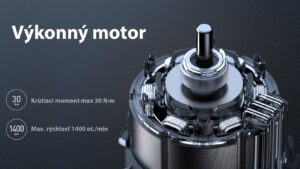 Xiaomi 12V Max Brushless Cordless Drill EU