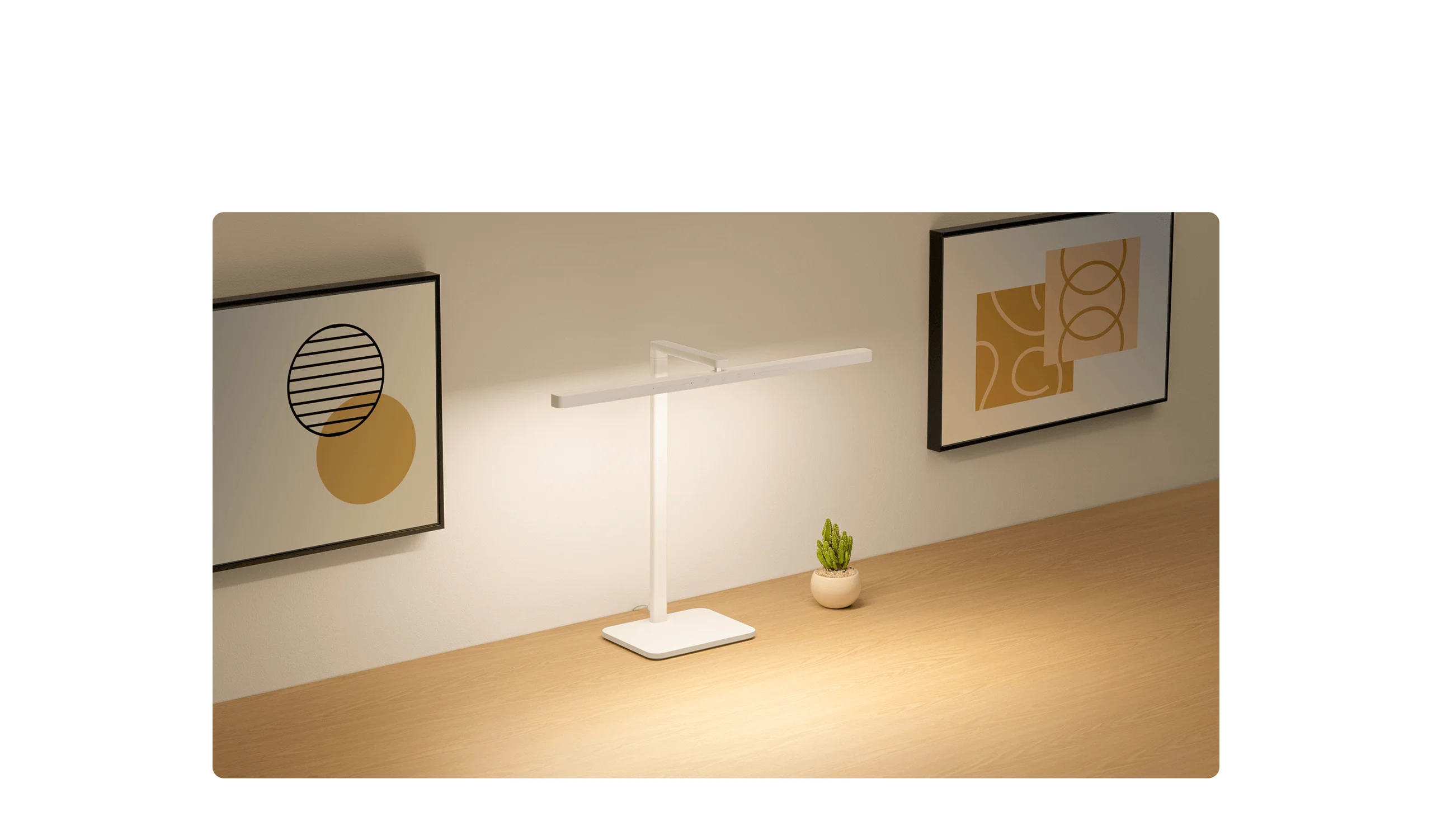 Xiaomi LED Desk Lamp 2 – Obrázok 8