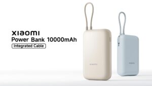 Xiaomi Multifunctional Rice Cooker 4L EU