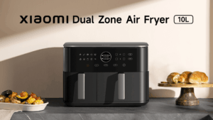 Xiaomi Dual Zone Air Fryer 10L EU