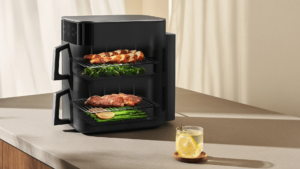 Xiaomi Dual Zone Air Fryer 12L EU