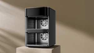 Xiaomi Dual Zone Air Fryer 12L EU