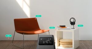 Xiaomi Smart Laserový merač vzdialenosti