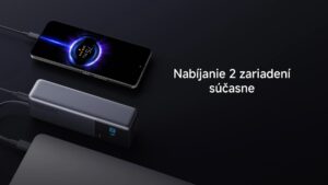 Xiaomi 165W Power Bank 10000mAh (Integrated Cable) GL
