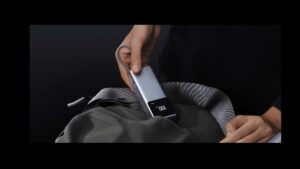 Xiaomi 165W Power Bank 10000mAh (Integrated Cable) GL
