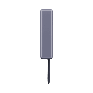 Xiaomi 165W Power Bank 10000mAh (Integrated Cable) GL