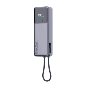 Xiaomi 165W Power Bank 10000mAh (Integrated Cable) GL