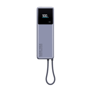 Xiaomi 165W Power Bank 10000mAh (Integrated Cable) GL