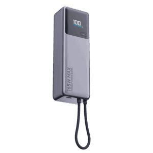Xiaomi 165W Power Bank 10000mAh (Integrated Cable) GL