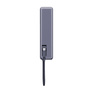 Xiaomi 165W Power Bank 10000mAh (Integrated Cable) GL