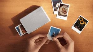 Xiaomi Portable Photo Printer 1S