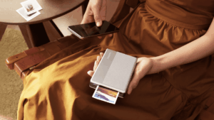 Xiaomi Portable Photo Printer 1S