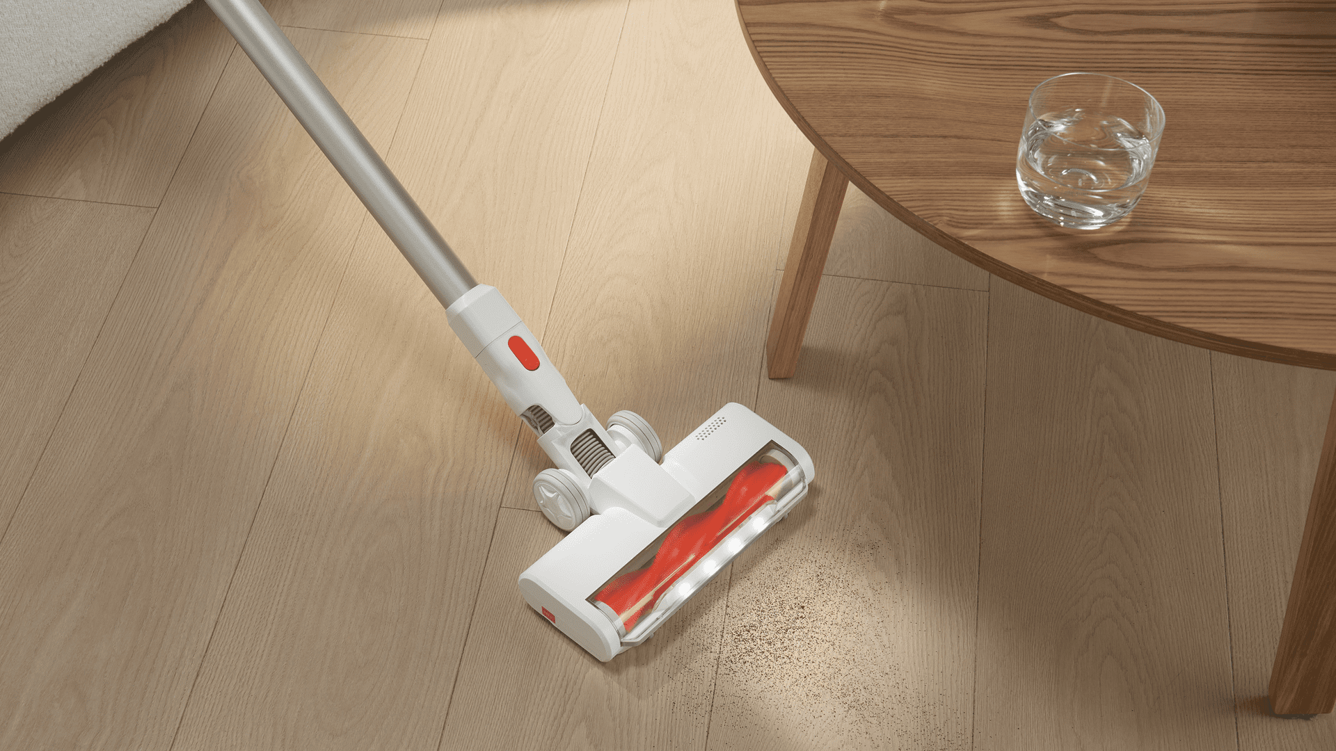 Xiaomi Vacuum Cleaner G20 Lite EU – Obrázok 7