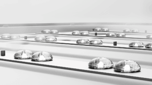Xiaomi Smart Ceiling Light D30