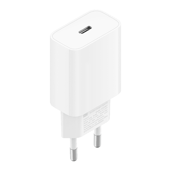 Mi 20W Charger (USB-C) EU