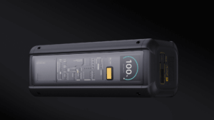 Xiaomi 212W HyperCharge Power Bank 25000mAh GL