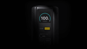 Xiaomi 212W HyperCharge Power Bank 25000mAh GL