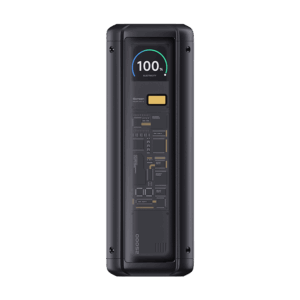 Xiaomi 212W HyperCharge Power Bank 25000mAh GL