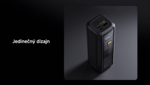 Xiaomi 212W HyperCharge Power Bank 25000mAh GL