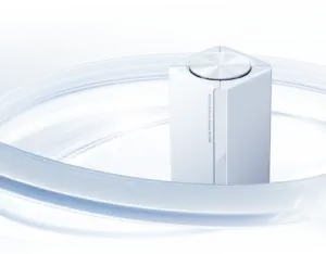 Xiaomi Mesh System AC1200 EU(1-pack)