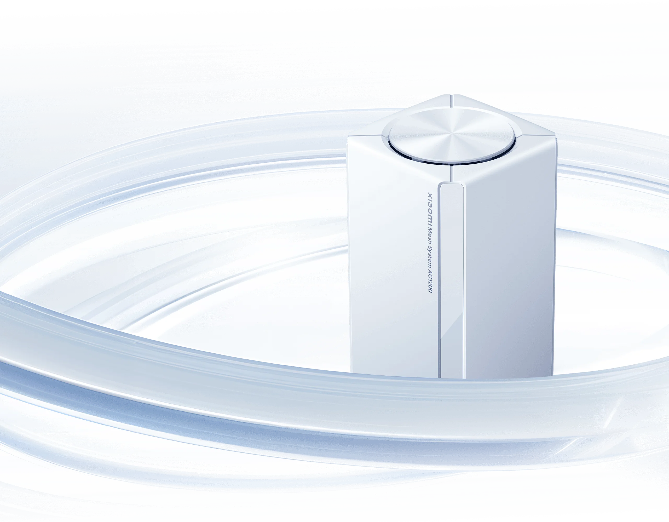 Xiaomi Mesh System AC1200 EU(1-pack) – Obrázok 15