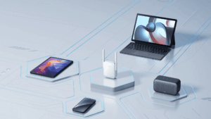 Xiaomi Wi-Fi Range Extender AX1500 EU