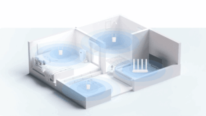 Xiaomi Wi-Fi Range Extender AX1500 EU