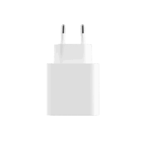 Mi 33W Wall Charger (Type-A+Type-C) EU