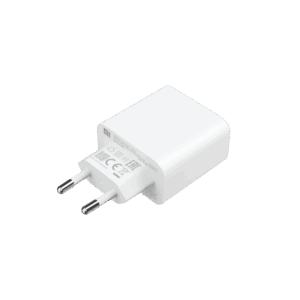 Mi 33W Wall Charger (Type-A+Type-C) EU