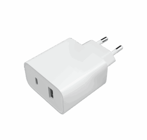 Mi 33W Wall Charger (Type-A+Type-C) EU