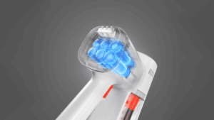 Xiaomi Vacuum Cleaner G20 Lite EU