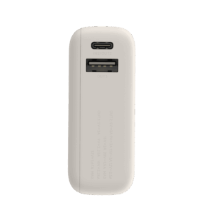 Xiaomi 33W Power Bank 10000mAh (Integrated Cable) Tan GL