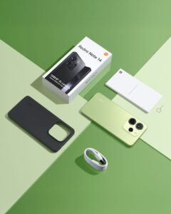 Xiaomi Focus Pen (White)
