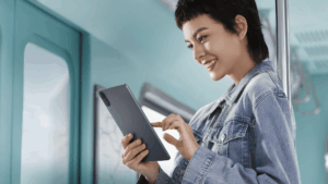 Redmi Pad 2 4G Graphite Gray 4G RAM 128G ROM