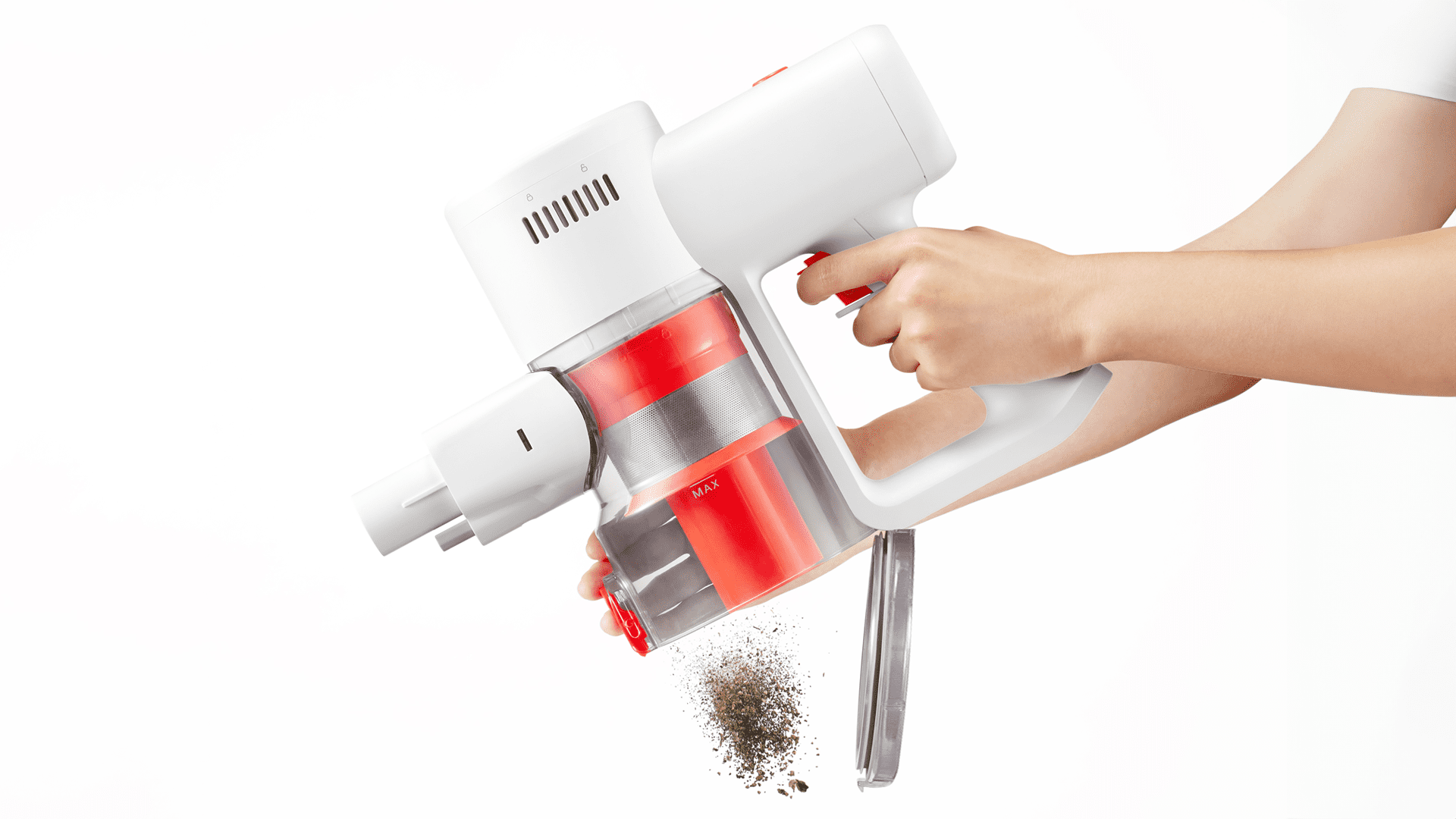 Xiaomi Vacuum Cleaner G20 Lite EU – Obrázok 9