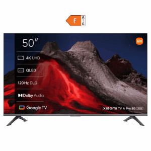 Xiaomi TV A Pro 55 2026