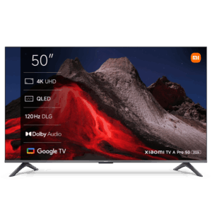 Xiaomi TV A Pro 50 2026